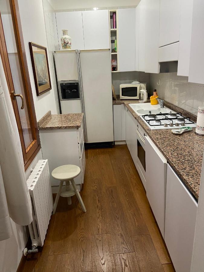 San Marco Romantic Dream Appartement *