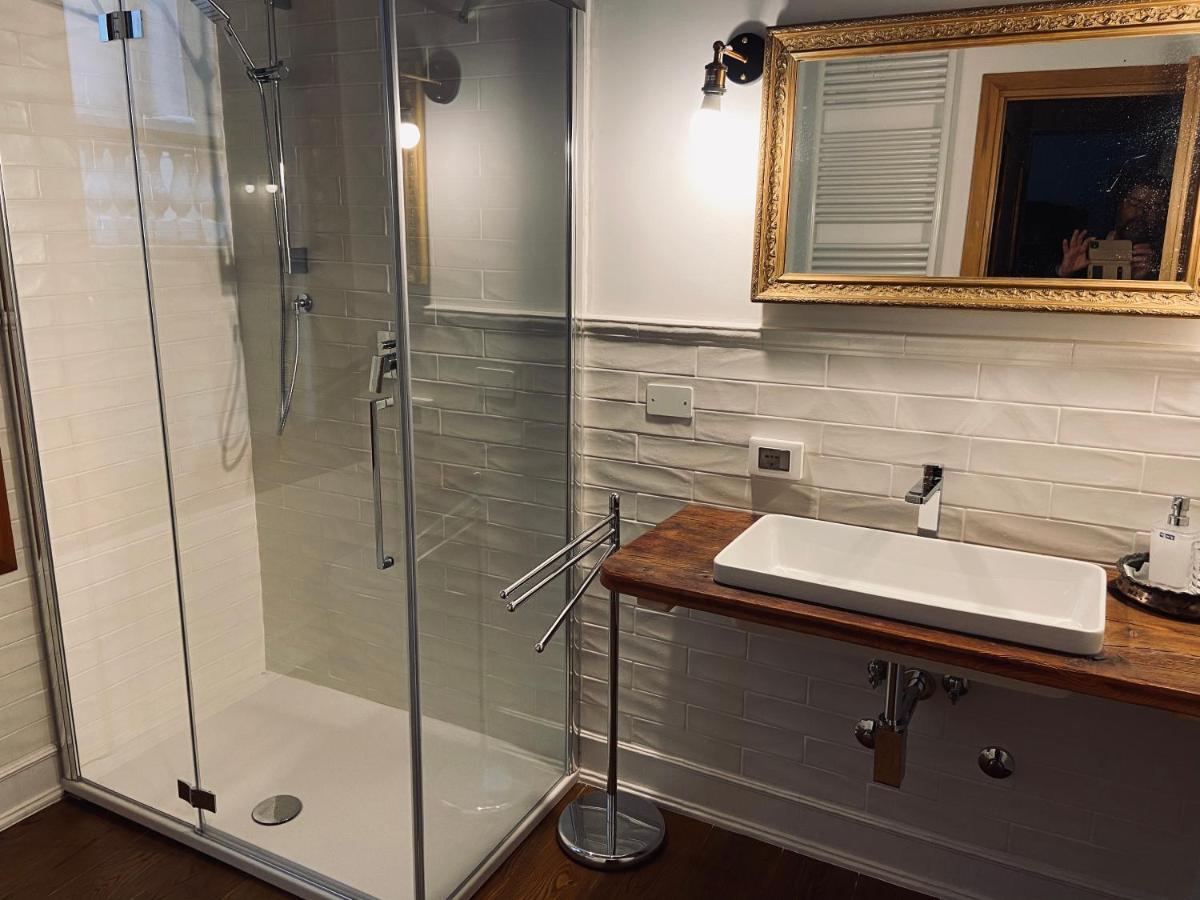 Appartement San Marco Romantic Dream