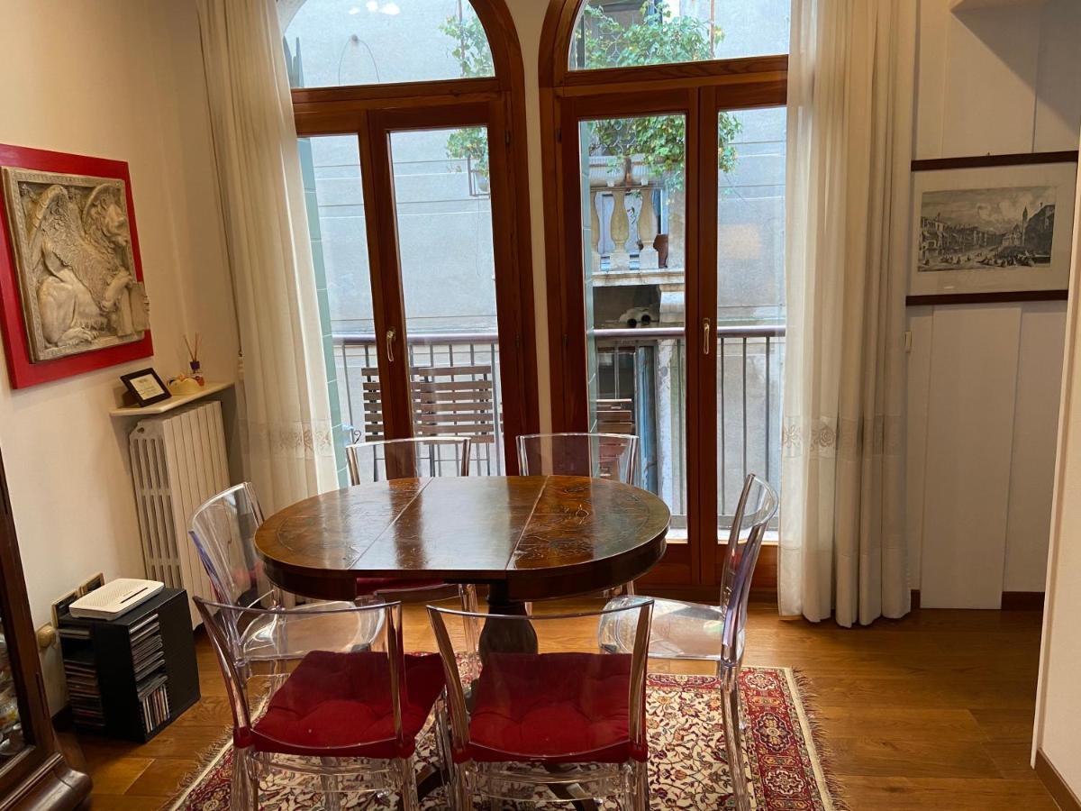 San Marco Romantic Dream Appartement *