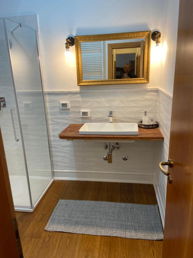 Appartement San Marco Romantic Dream