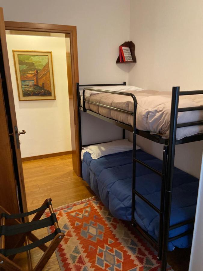 Appartement San Marco Romantic Dream Venetië
