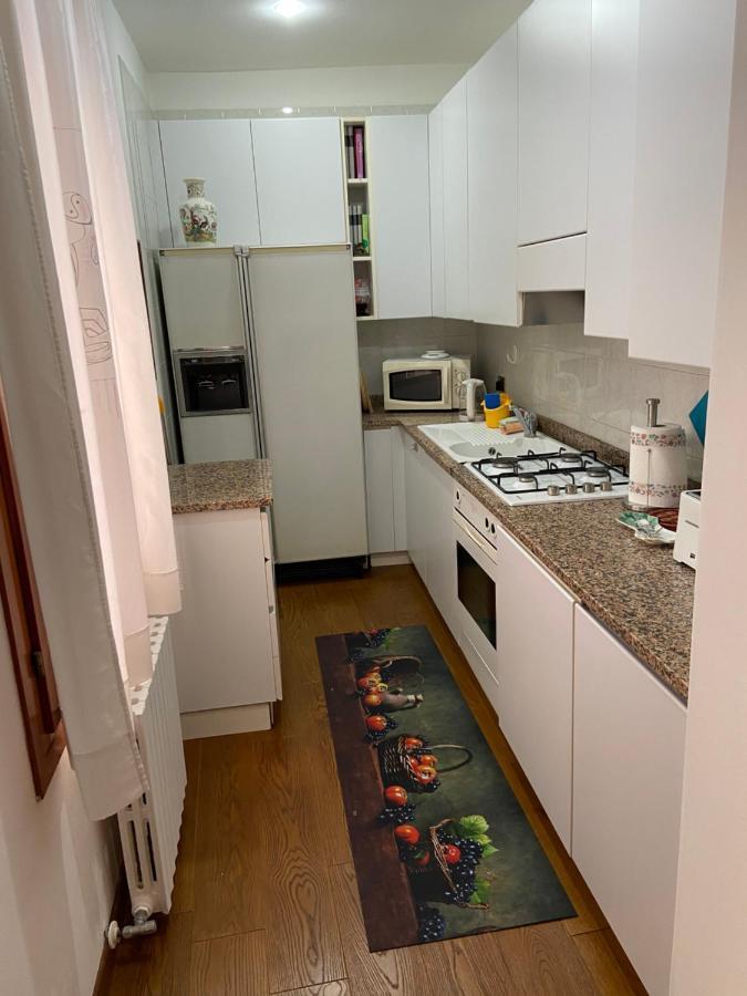 San Marco Romantic Dream Appartement *