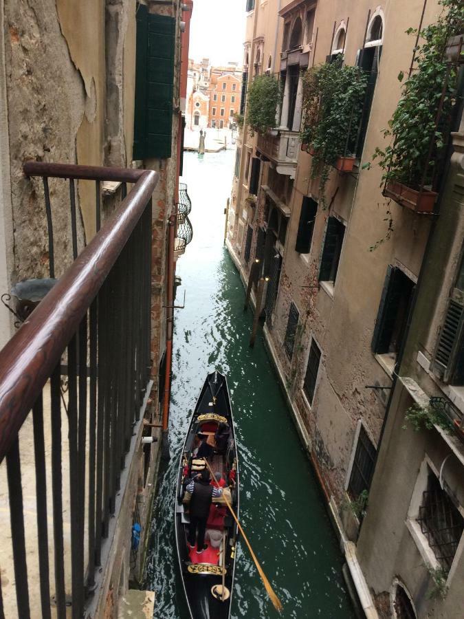 Appartement San Marco Romantic Dream *