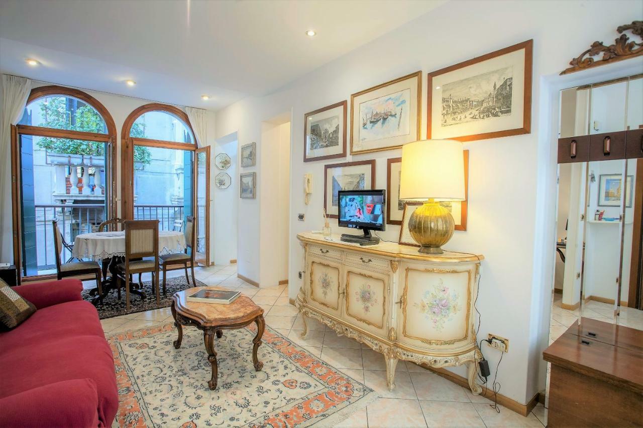 Appartement San Marco Romantic Dream *