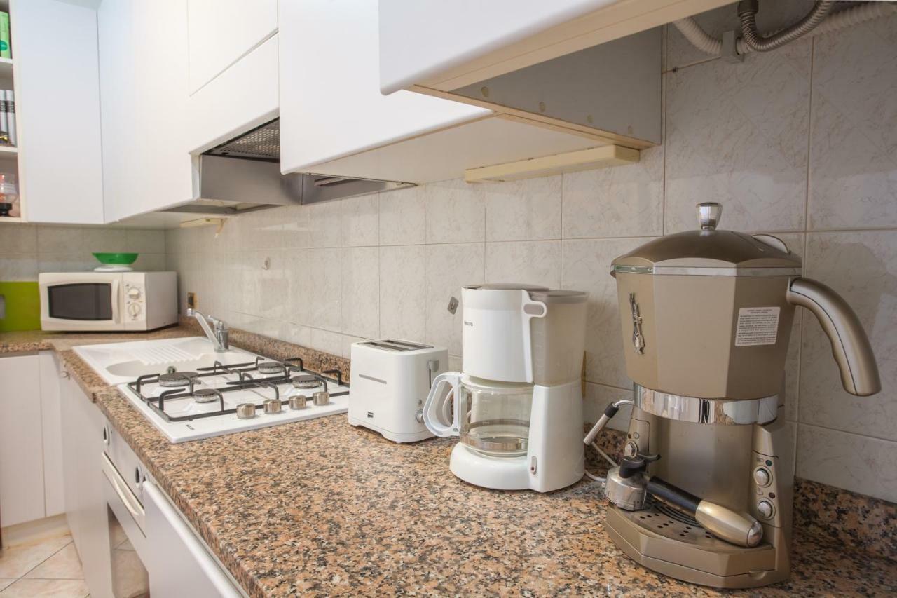 San Marco Romantic Dream Appartement Venetië