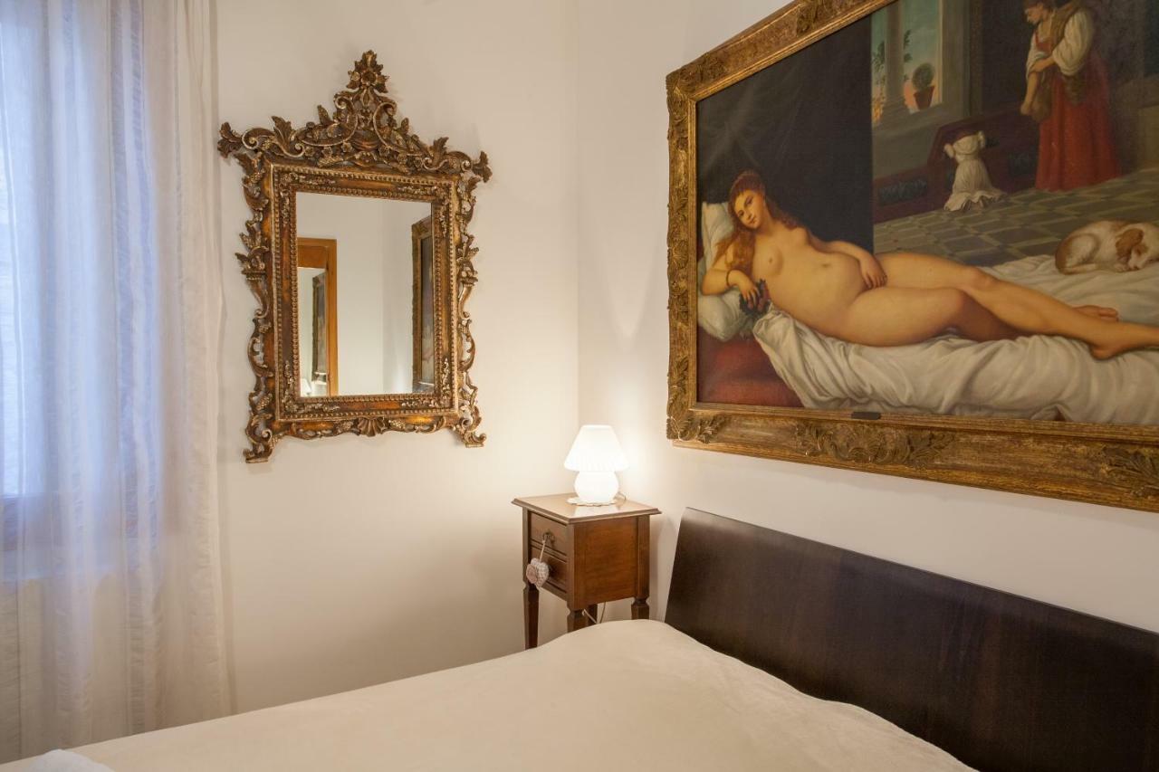 San Marco Romantic Dream * Venetië