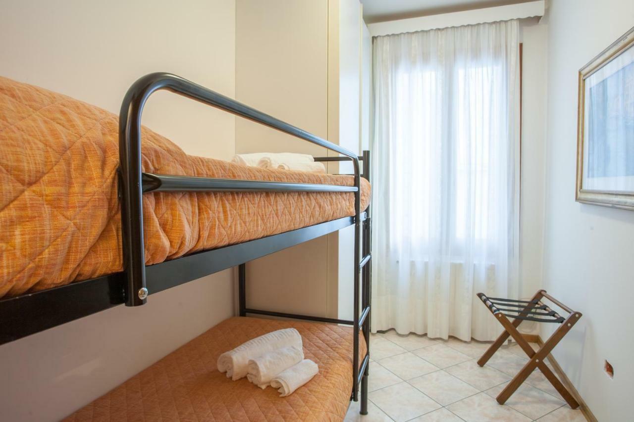 San Marco Romantic Dream Appartement Venetië